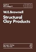 Structural Clay Products