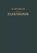 Einführung in Die Elektronik