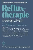 Refluxtherapie