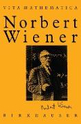 Norbert Wiener 1894¿1964