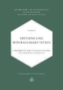 Gesteine und Minerallagerstätten