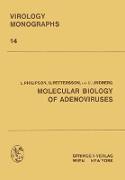 Molecular Biology of Adenoviruses