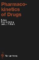 Pharmacokinetics of Drugs