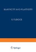 Elasticity and Plasticity / Elastizität und Plastizität