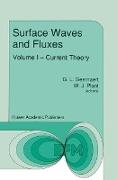 Surface Waves and Fluxes