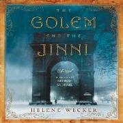 The Golem and the Jinni