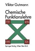 Chemische Funktionslehre