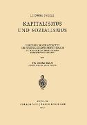 Kapitalismus und Sozialismus