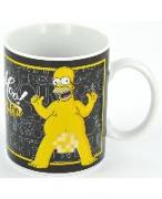 The Simpsons - Tasse, 320ml