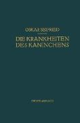 Die Krankheiten des Kaninchens