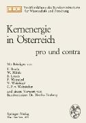 Kernenergie in Österreich