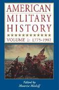 American Military History