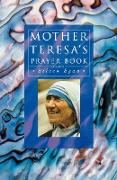 Mother Teresa's Prayer Book