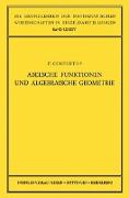 Abelsche Funktionen und Algebraische Geometrie