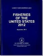 Fisheries of the United States: 2012