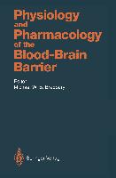 Physiology and Pharmacology of the Blood-Brain Barrier