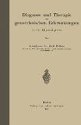 Diagnose und Therapie der gonorrhoischen Erkrankungen in der Allgemeinpraxis