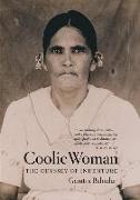 COOLIE WOMAN 8211 THE ODYSSEY OF IND