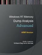 Advanced Windows RT Memory Dump Analysis, ARM Edition