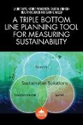 A Triple Bottom Line Planning Tool for Measuring Sustainability