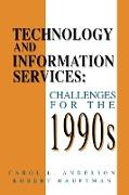 Technology and Information Services