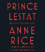 Prince Lestat