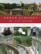 Urban Ecology