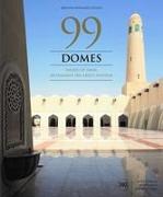 99 Domes: Masjid of Imam Muhammad Ibn Abdul Wahhab