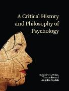 A Critical History and Philosophy of Psychology