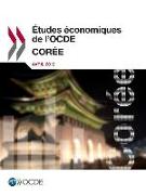 Etudes Economiques de L'Ocde