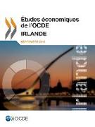 Etudes Economiques de L'Ocde