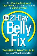 The 21-Day Belly Fix