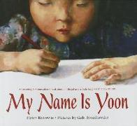 My Name Is Yoon