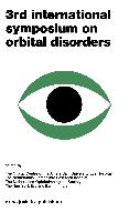 Proceedings of the 3rd International Symposium on Orbital Disorders Amsterdam, September 5¿7, 1977