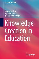 Knowledge Creation in Education