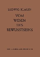 Vom Wesen des Bewusstseins