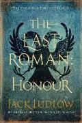 The Last Roman. Book 2: Honour