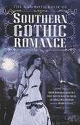 The Mammoth Book of Southern Gothic Romance