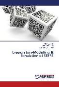 Evaporators-Modelling & Simulation of SEFFE