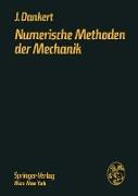 Numerische Methoden der Mechanik