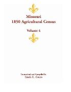 Missouri 1850 Agricultural Census