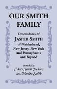 Our Smith Family