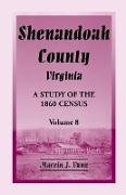 Shenandoah County, Virginia