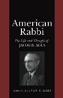 American Rabbi