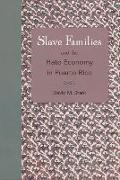 Slave Families and the Hato Economy in Puerto Rico