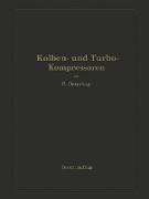 Kolben- und Turbo-Kompressoren