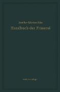 Handbuch der Fräserei