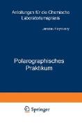 Polarographisches Praktikum