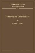 Mikrowellen-Meßtechnik