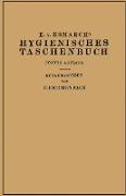 Hygienisches Taschenbuch